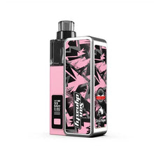 Orca Vape - San Dynasty Pod Kit