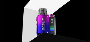 Voopoo - Argus P2 Pod Kit