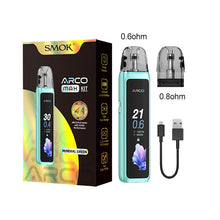 Smok - Arco Max Kit (STD Version)