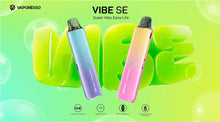 Vaporesso - VIBE SE Kit (4.5ml)