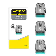 Voopoo - ARGUS V2 1.0ohm  POD Cartridge 2ml  (1PCS)