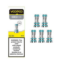 VooPoo - PnP-X 0.8ohm Coil (1PC)