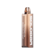 Solobar Mate Disposable Pod 5%