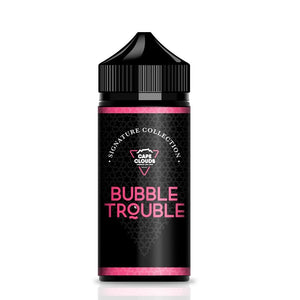 Cape Clouds - Bubble Trouble 120ml