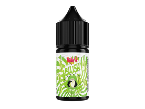 Nailed It Liquids -  Blush Apple 30ml, 30mg Salts