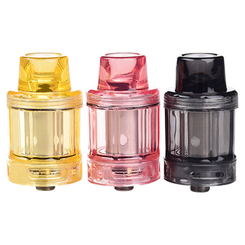 Vapor Storm D11 Disposable Tank