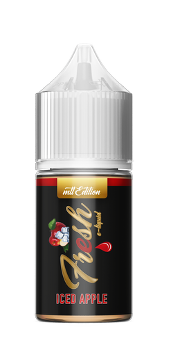 Fresh E-liquid - Mango Apple Ice MTL 12mg, 30ml