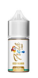 Fresh E-liquid - Mango Ice SALTS 30ml