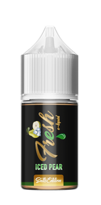 Fresh E-liquid - Mango Pear Ice SALTS 30ml