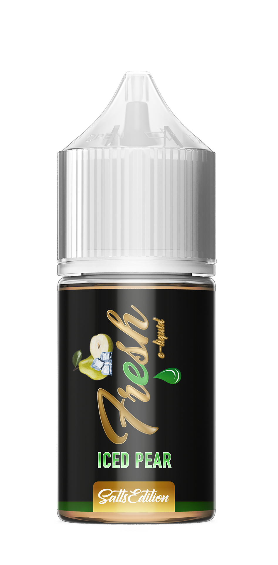 Fresh E-liquid - Mango Pear Ice SALTS 30ml