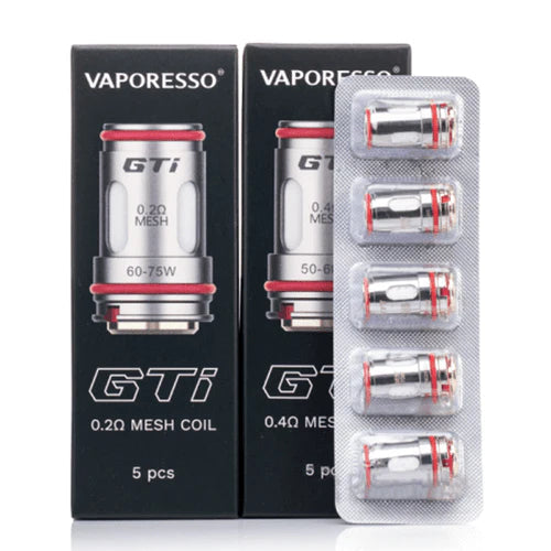 Vaporesso - GTI Coil 1PC