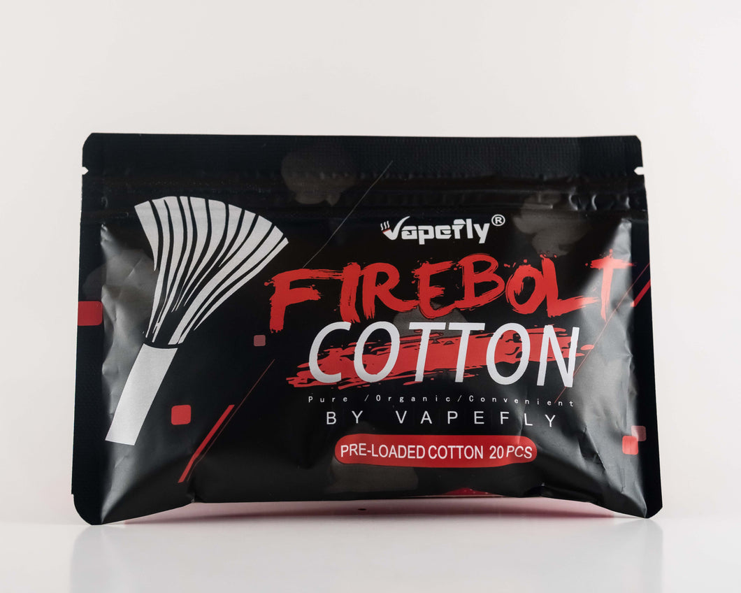 Firebolt Cotton