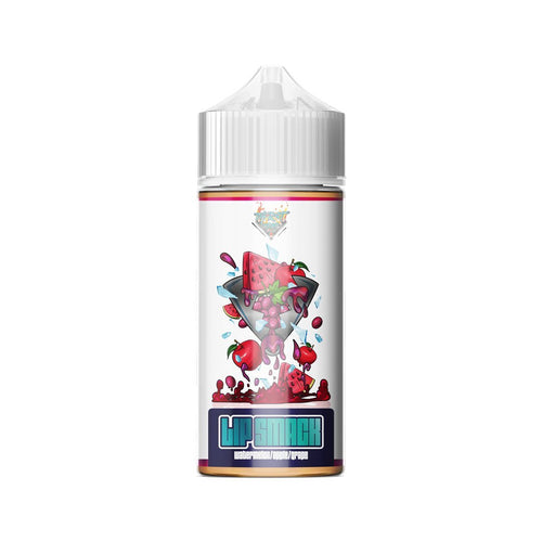 Thirst Trap - Lip Smack Watermelon Apple Grape 2mg, 120ml