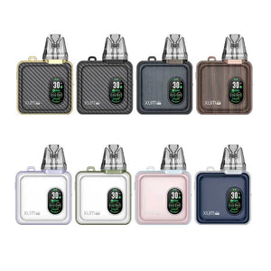 OXVA - Xlim SQ Pro Pod KIT