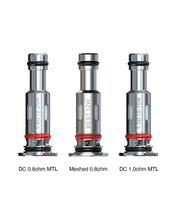 Smok - Novo 4 LPI DC MTL, 0.8ohm