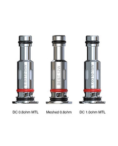 Smok - Novo 4 LPI DC MTL, 0.8ohm