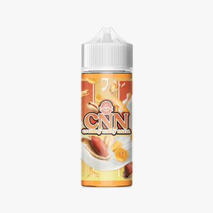 The Vaper's Man - CNN, 2mg 120ml