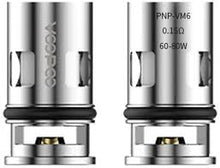 Voopoo - PnP -VM6 Replacement Coil (Single)