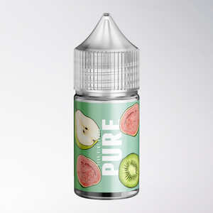 Emissary Elixirs - Pure MTL, Pear Kiwi Guava 30ml 12mg