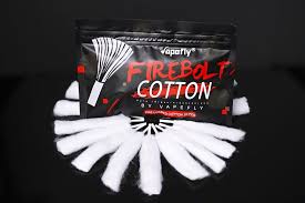 Firebolt Cotton