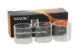 Smok - TFV8 Baby Replacement Glass (1PC)