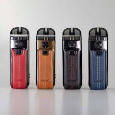 Smok - Nord 4 80w, Leather