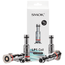 Smok - Novo 4 LPI DC MTL, 0.8ohm