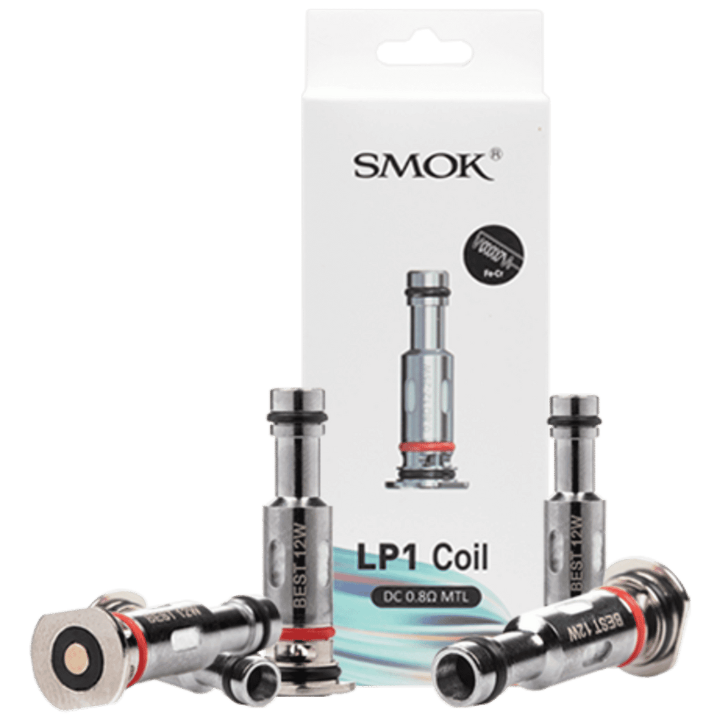 Smok - Novo 4 LPI DC MTL, 0.8ohm