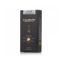 Uwell - Caliburn G2 coil, (1pc)