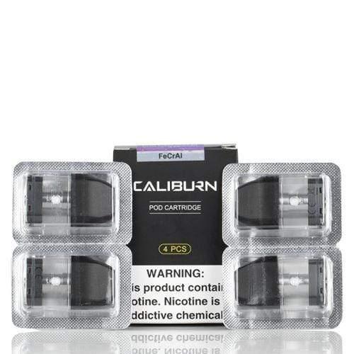 Caliburn Koko Cartridge 2ml 1.4ohm (1 PCS)