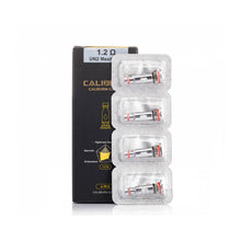 Uwell - Caliburn G2 coil, (1pc)