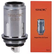 Smok - Vape Pen 22 Core (0.15ohm)